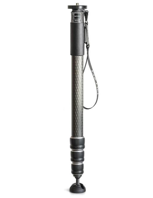 Gitzo GM4542 Monopied foto din carbon - View 1