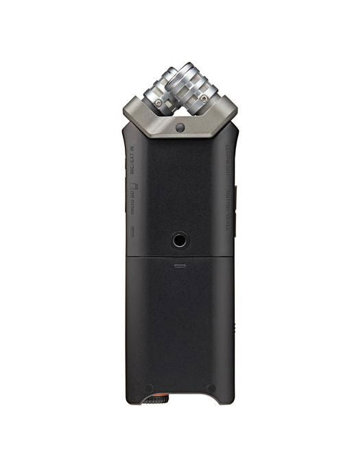 Tascam DR-22WL Reportofon Digital Profesional cu Wi-Fi - View 3