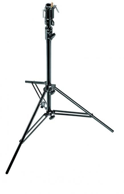 Manfrotto Black Cine Stand 008BSU - View 1