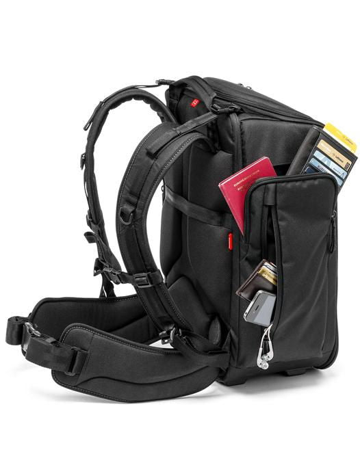 Manfrotto Professional 50 Rucsac foto - View 3