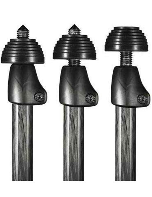 Manfrotto spike trepied diametrul 19mm - View 2