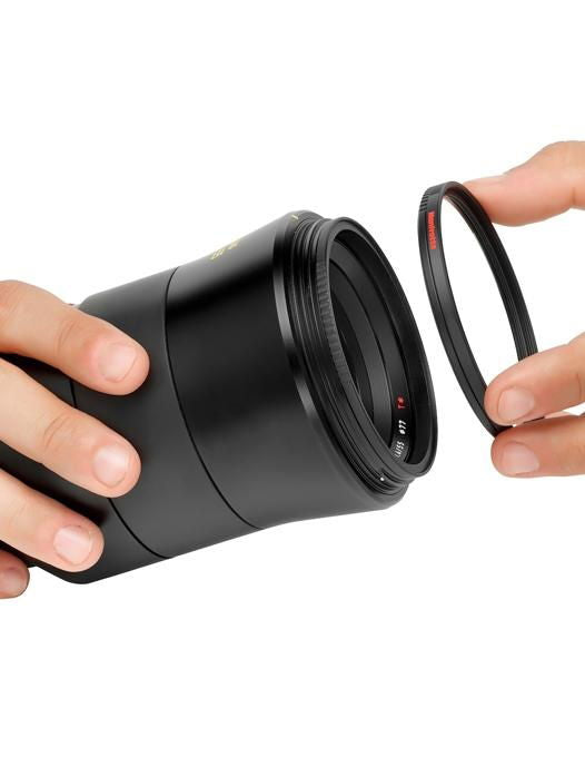 Manfrotto Xume adaptor magnetic obiectiv 52mm - View 4
