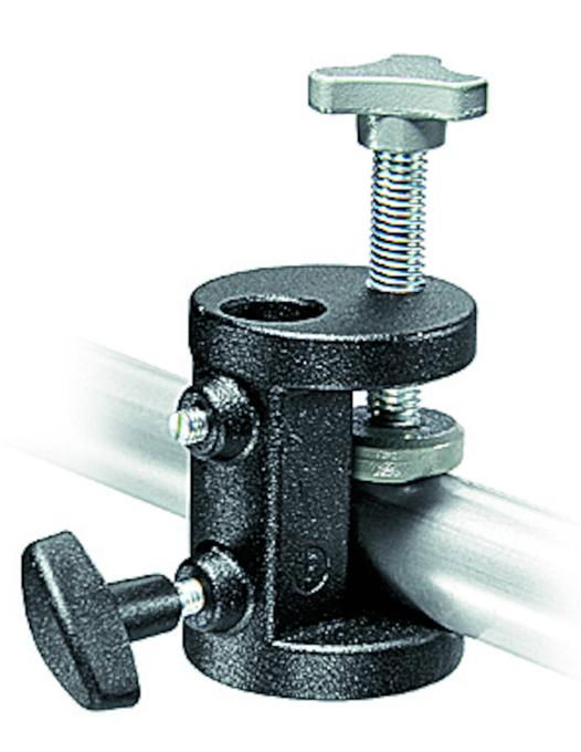 Manfrotto Mini Clamp - View 1
