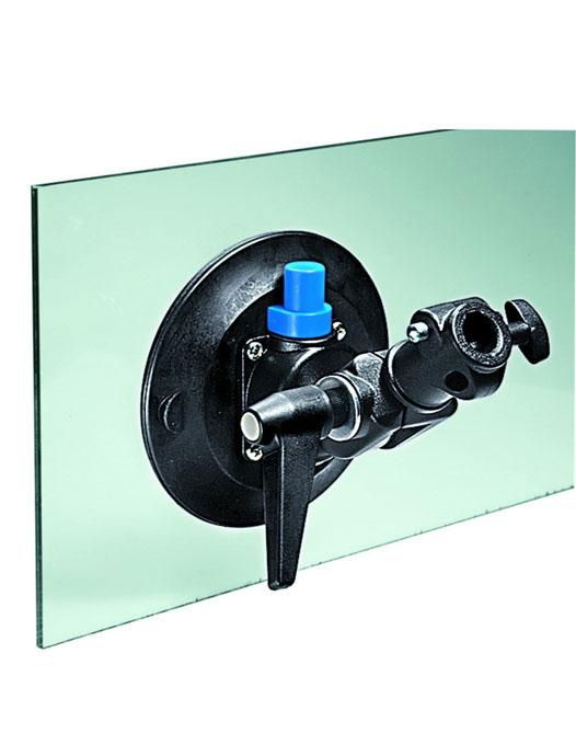 Manfrotto ventuza 241 - View 1