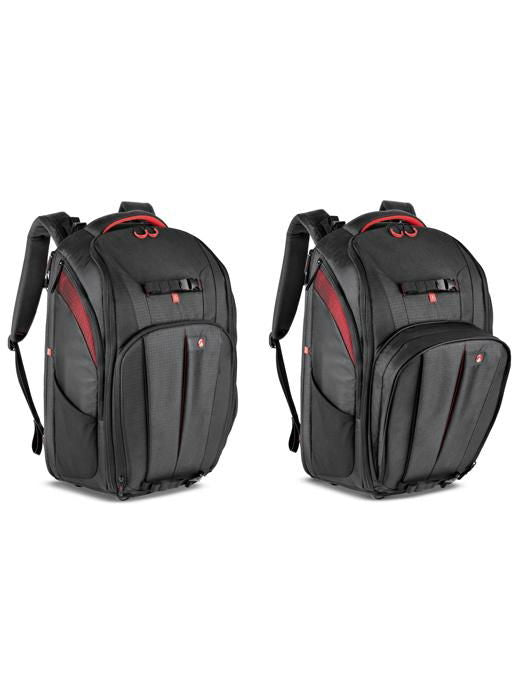 Manfrotto Rucsac Video Cinematic VDSLR - View 3