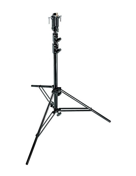 Manfrotto Steel Senior Stand 007BSU - View 1