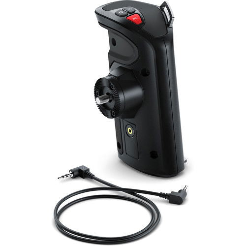 Blackmagic Design Maner pentru URSA Mini PRO G2 - View 1