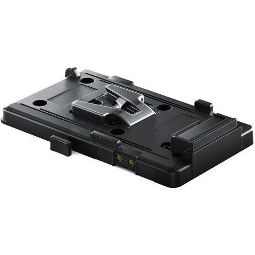 Blackmagic Placa Baterie V-Lock URSA Mini - View 3