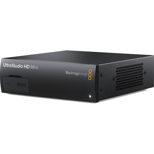 Blackmagic UltraStudio HD Mini - View 1