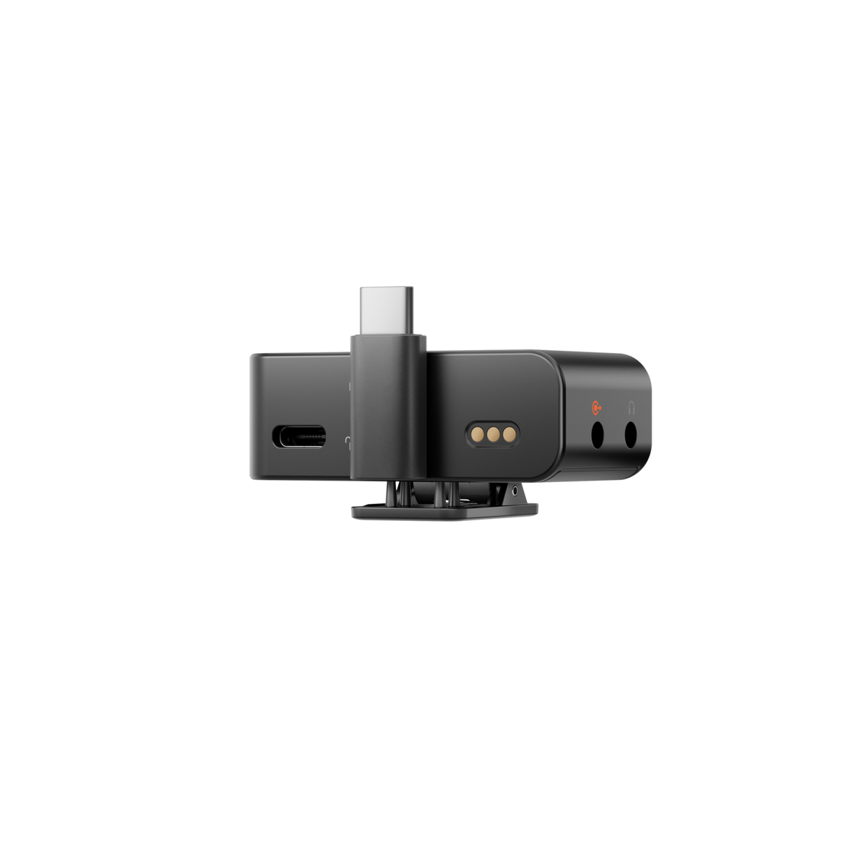 Boya BOYAMIC 2 sistem de microfoane wireless dual, 32 bit (include 2 lavaliere cu fir) - View 4