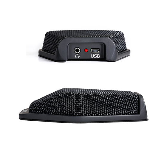 Boya BY-MC2 Microfon videoconferinta - View 3