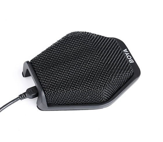 Boya BY-MC2 Microfon videoconferinta - View 1