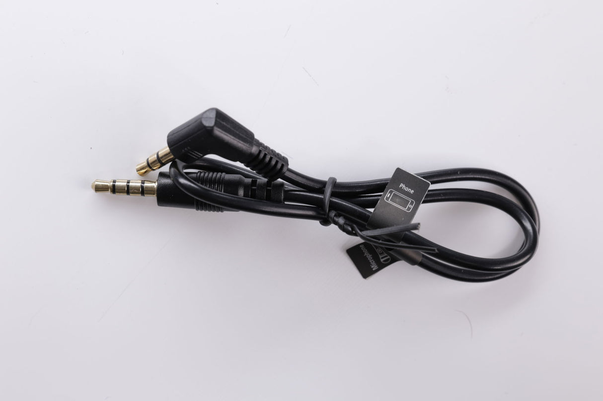 Cablu Synco TRS la TRRS - View 1