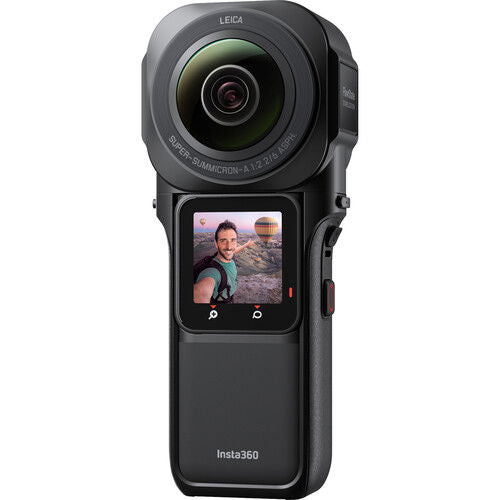 Insta360 ONE RS 1-inch Camera actiune 360 - View 4