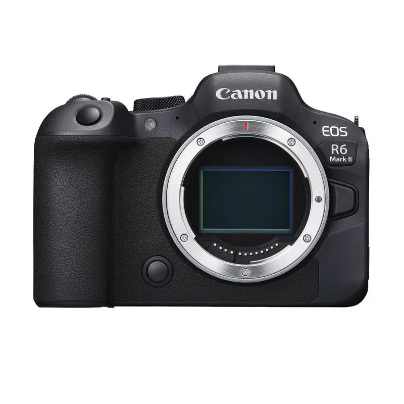 Canon EOS R6 II Kit cu Obiectiv RF 24-105mm F4 L IS USM - View 2