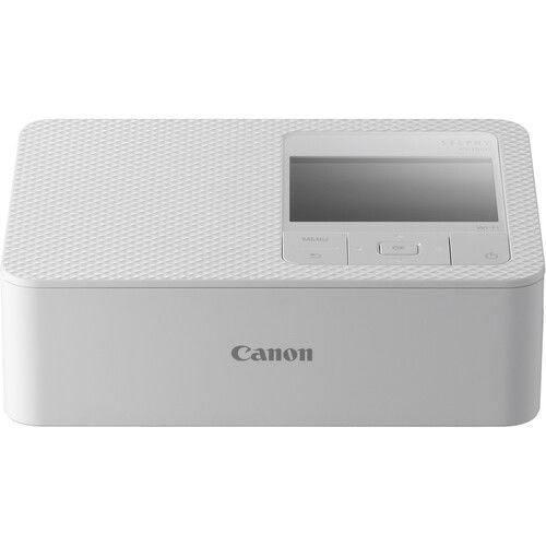 Canon Imprimanta foto compacta SELPHY CP1500 (alba) - View 2