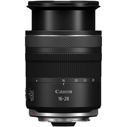 Canon RF 16-28mm f/2.8 IS STM Obiectiv foto Mirrorless - View 2