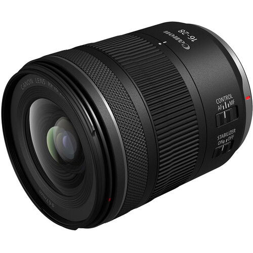 Canon RF 16-28mm f/2.8 IS STM Obiectiv foto Mirrorless - View 4