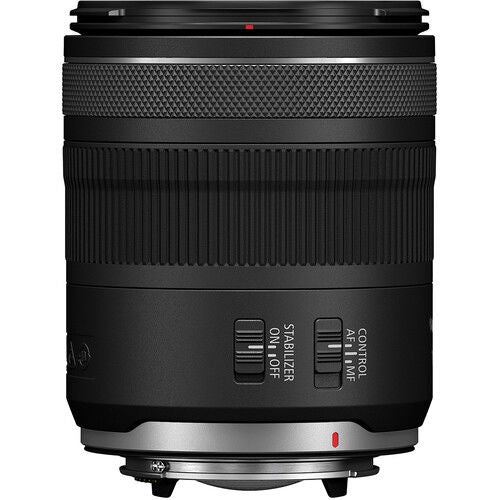 Canon RF 16-28mm f/2.8 IS STM Obiectiv foto Mirrorless - View 3