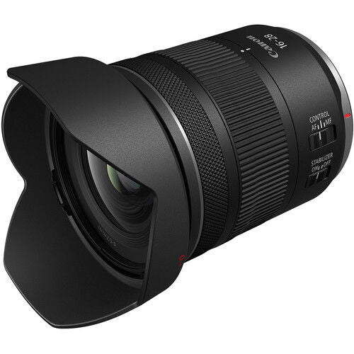 Canon RF 16-28mm f/2.8 IS STM Obiectiv foto Mirrorless - View 5