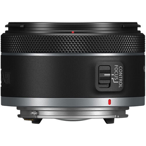 Canon RF 16mm F2.8 STM Obiectiv Foto Mirrorless - View 5