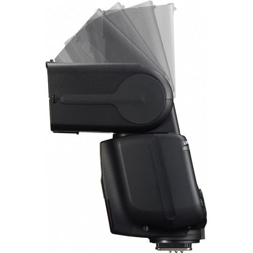 Canon Speedlite 430EX III RT Wireless TTL - Blit TTL - View 3