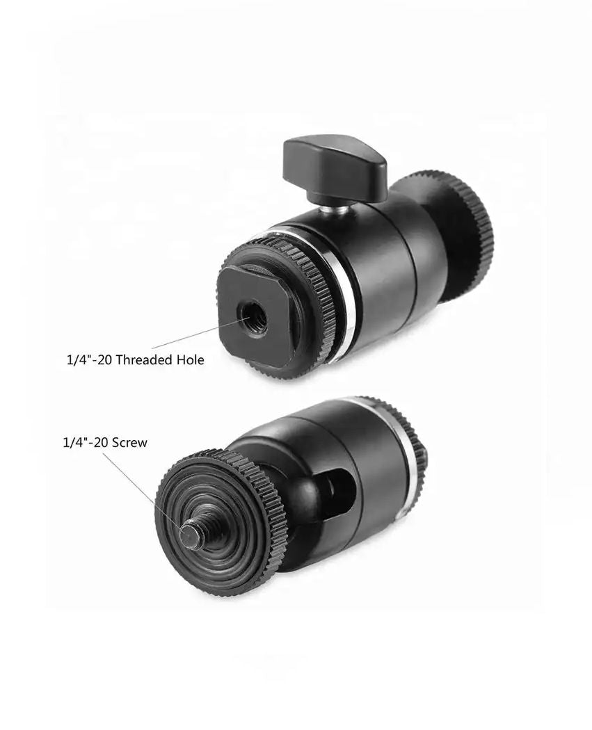 Cap bila solid cu patina la baza - View 5