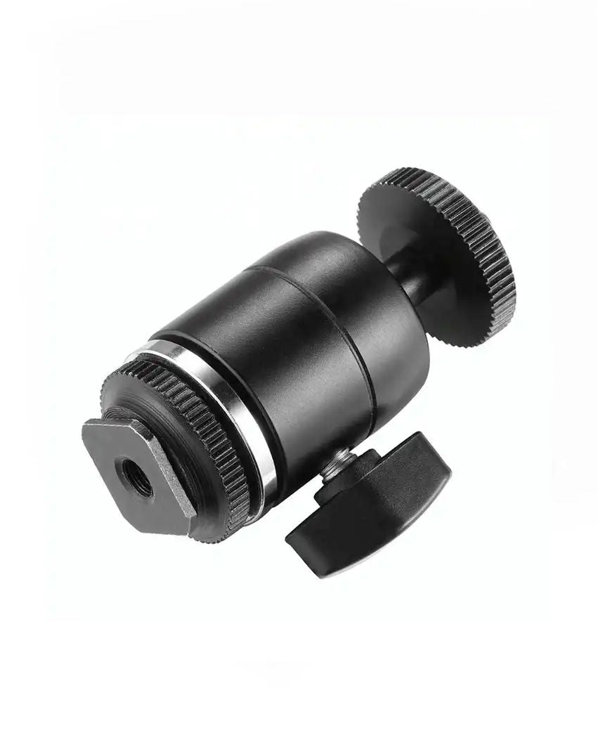 Cap bila solid cu patina la baza - View 3