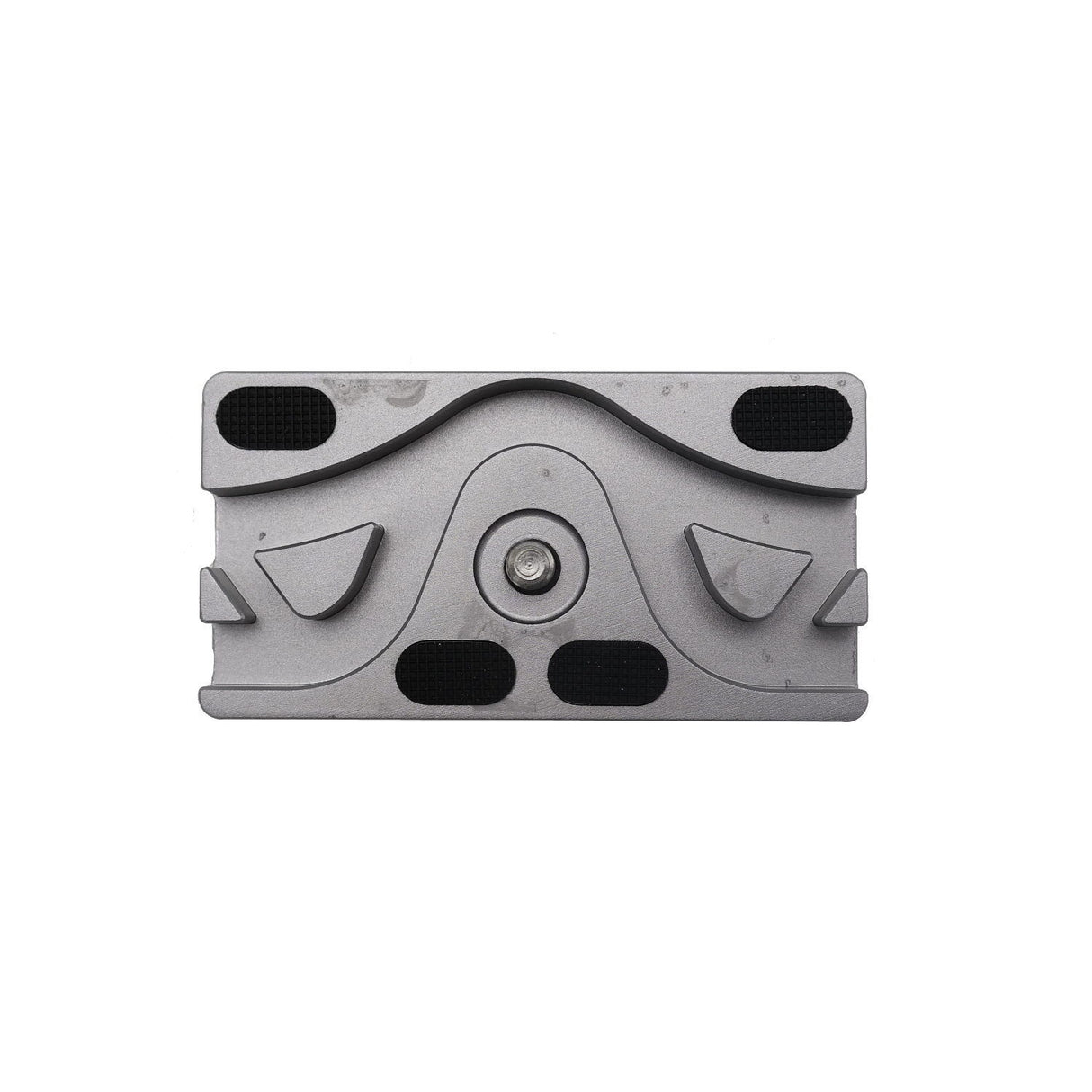 CSTP-2 Placa trepied pentru oprirea cablului Tether - View 2