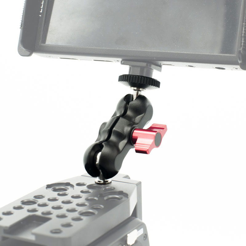 Caruba Magic Arm pentru monitor - View 3