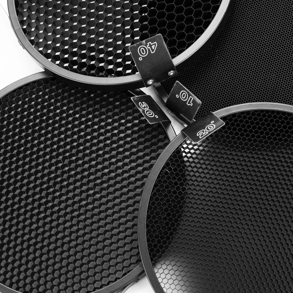 Caruba Reflector 7 inch