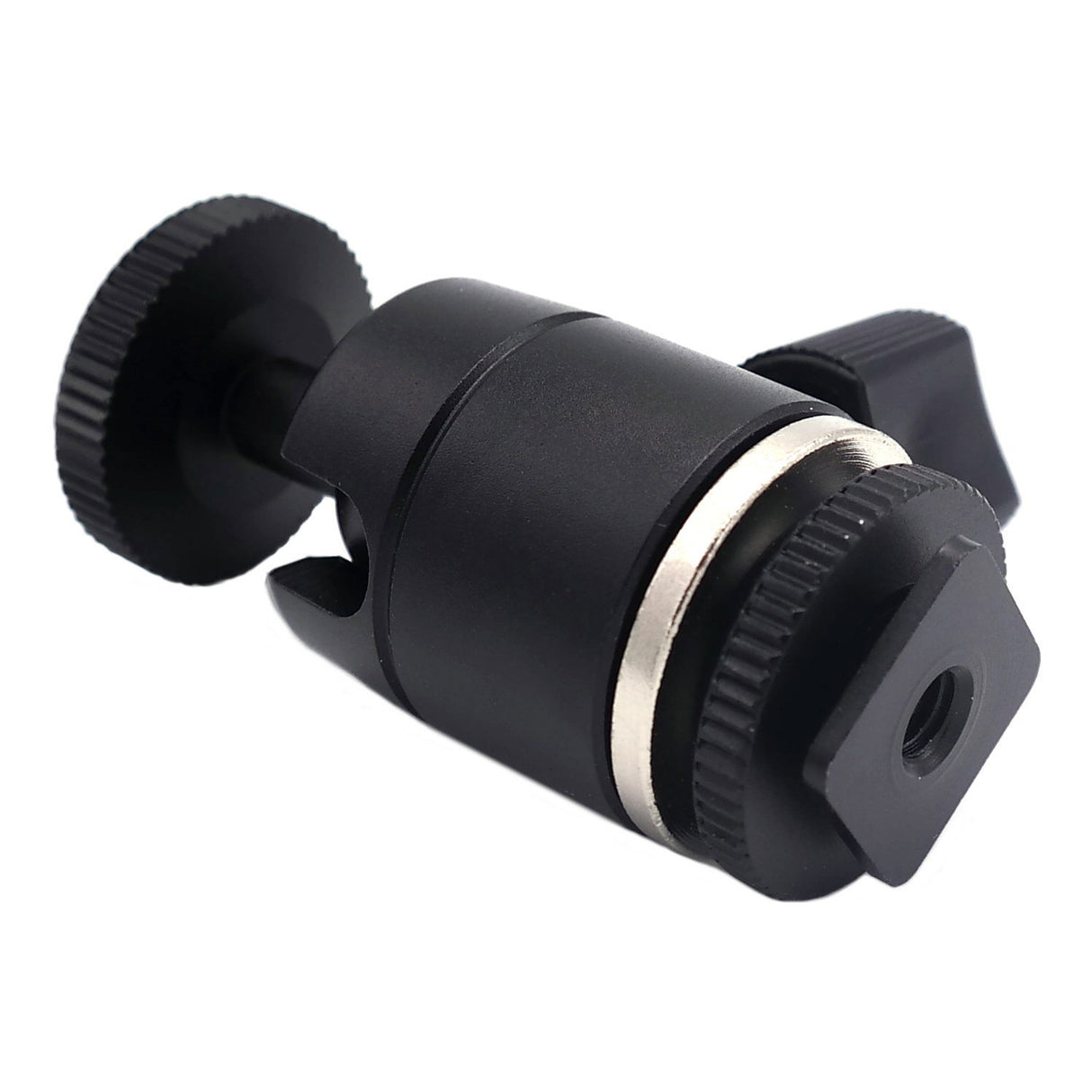 YT02 Cap bila solid cu patina la baza - View 2