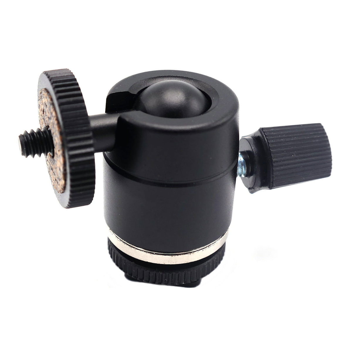 YT02 Cap bila solid cu patina la baza - View 3