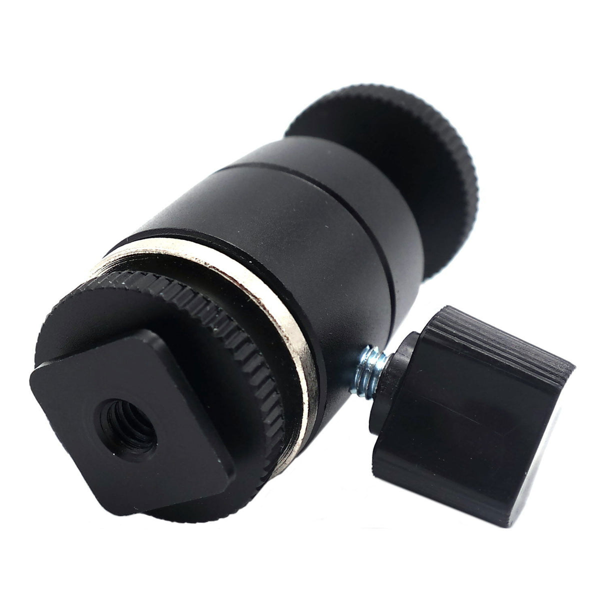 YT02 Cap bila solid cu patina la baza - View 4