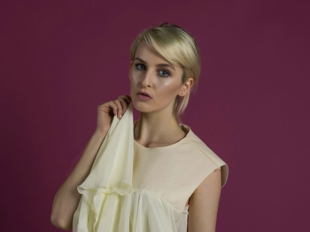 Colorama fundal foto roz Damson 2.72 x 11m - View 2