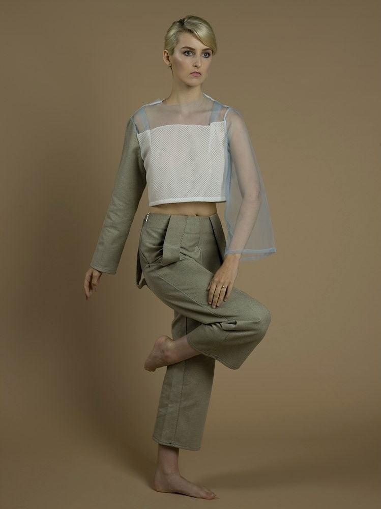 Colorama Fundal foto bej Cappuccino 2.72 x 11m - View 3