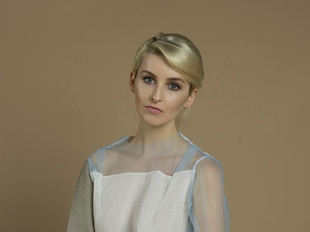 Colorama Fundal foto bej Cappuccino 2.72 x 11m - View 4