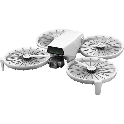 DJI Flip Fly More Combo kit drona cu accesorii (DJI RC2) - View 3