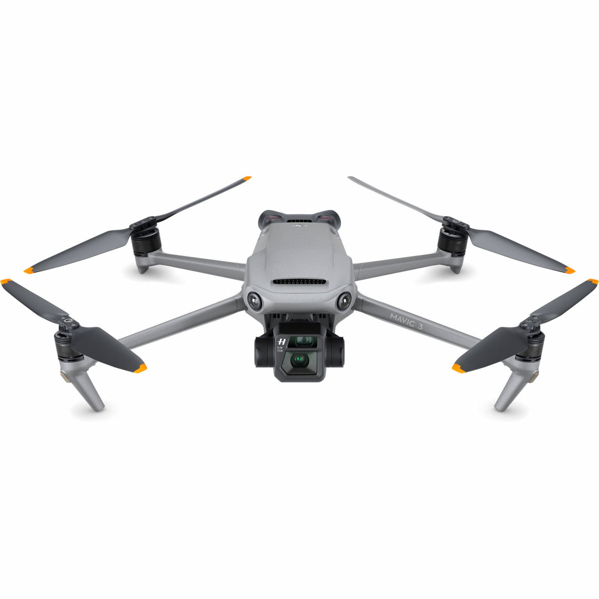 DJI Mavic 3 Fly More Combo - View 2