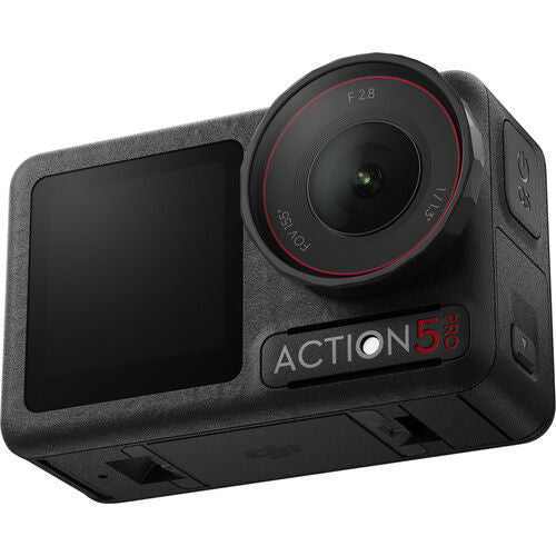 DJI Osmo Action 5 Pro Adventure Combo camera de actiune - View 5