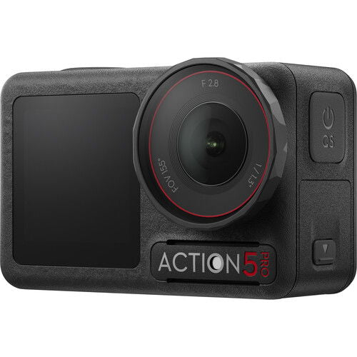 DJI Osmo Action 5 Pro Adventure Combo camera de actiune - View 4