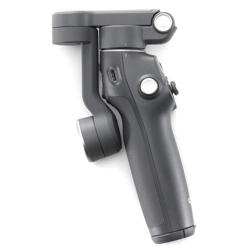 DJI Osmo Mobile 7P stabilizator pentru telefon - View 2