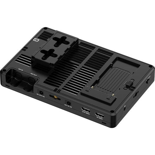 Feelworld LUT 7 PRO Monitor HDMI Ultra-luminos Touchscreen - View 5