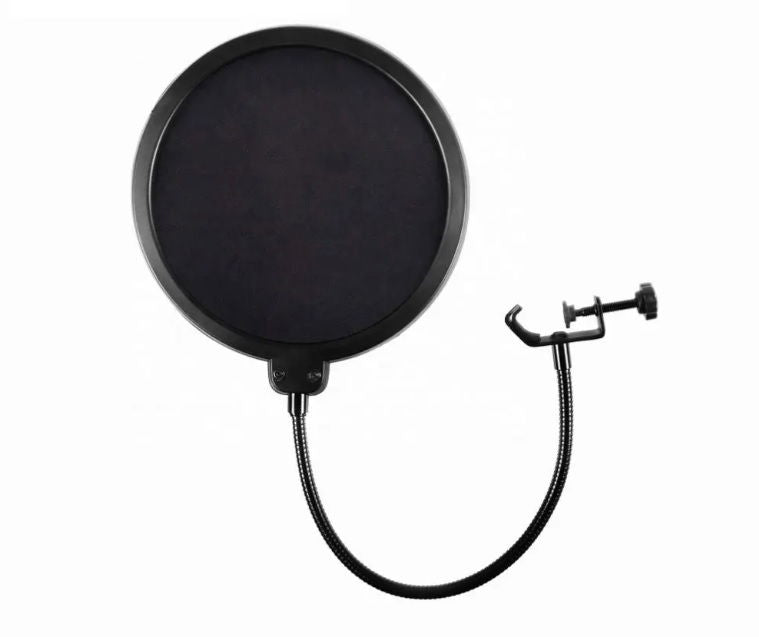 FW PS-1 Filtru Pop pentru microfon cu prindere pe brat - View 1
