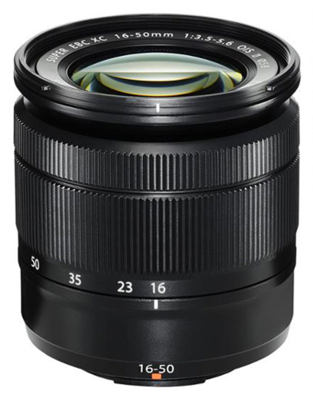 Fujifilm XC 16-50mm Obiectiv Foto Mirrorless f3.5-5.6 OIS II - View 1