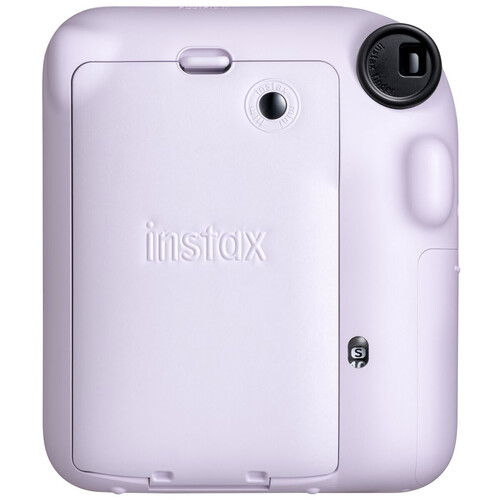 FujiFilm Instax Mini 12 Aparat foto instant mov - View 3