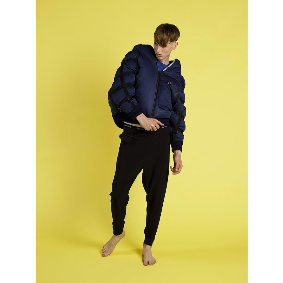 Colorama Fundal de hartie Lemon 2.72 x 11m - View 2