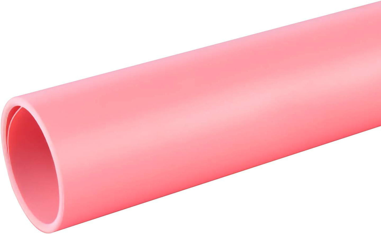 Fundal PVC Roz 120 x 200cm - View 1