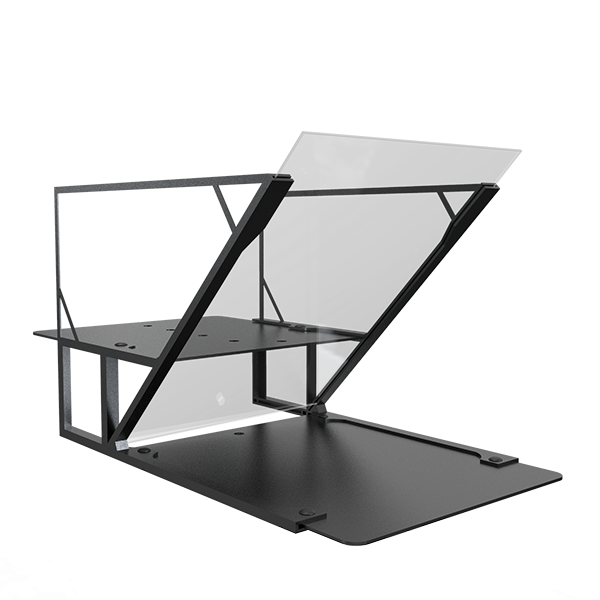 Leeventi Ecran reflectiv de schimb pentru teleprompter LTPR - View 2