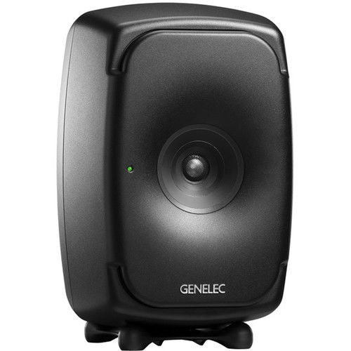 Genelec 8341 AP monitor de studio activ - View 4